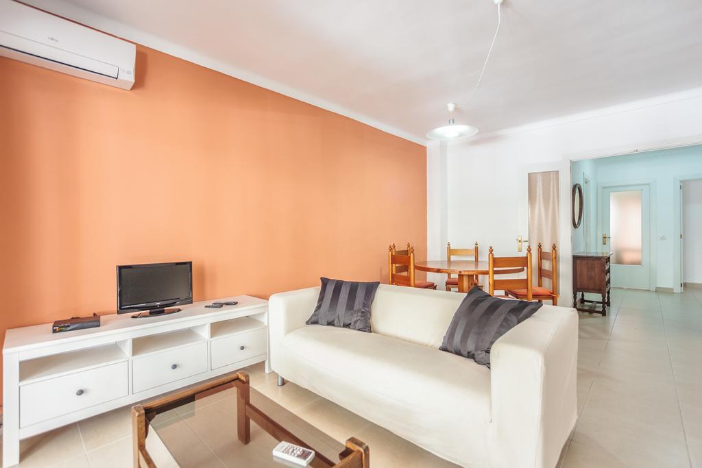 Apartamentos Obrador Colonia de Sant Jordi Номер фото