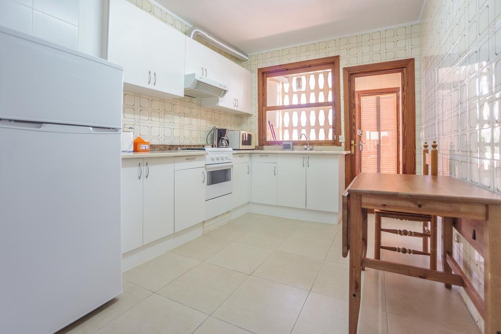 Apartamentos Obrador Colonia de Sant Jordi Номер фото