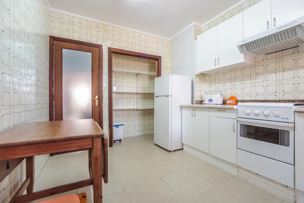 Apartamentos Obrador Colonia de Sant Jordi Номер фото