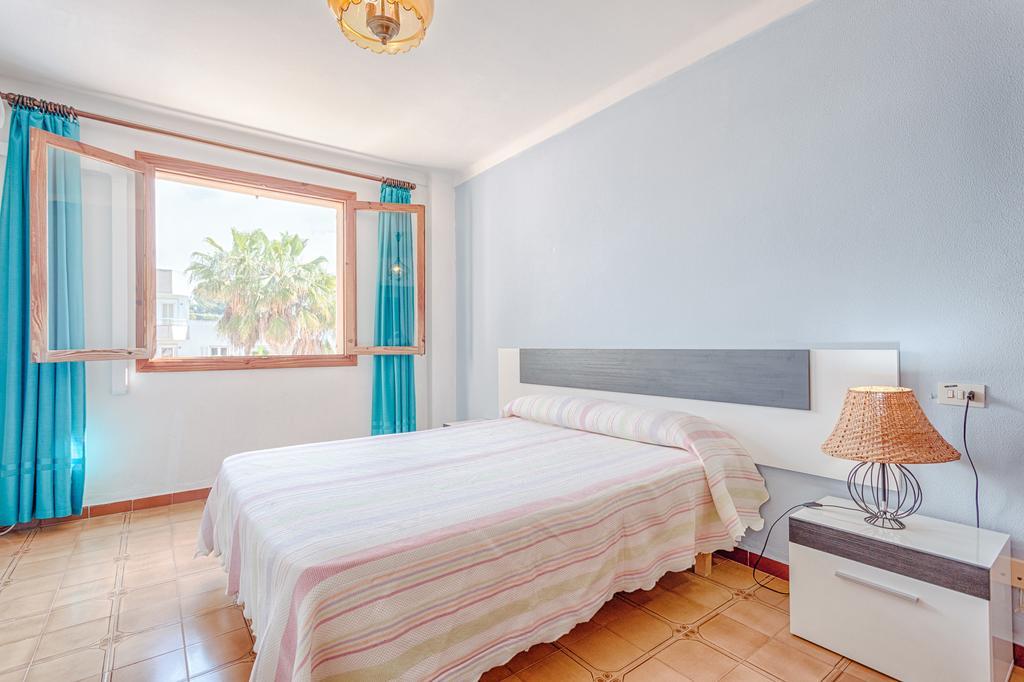 Apartamentos Obrador Colonia de Sant Jordi Номер фото