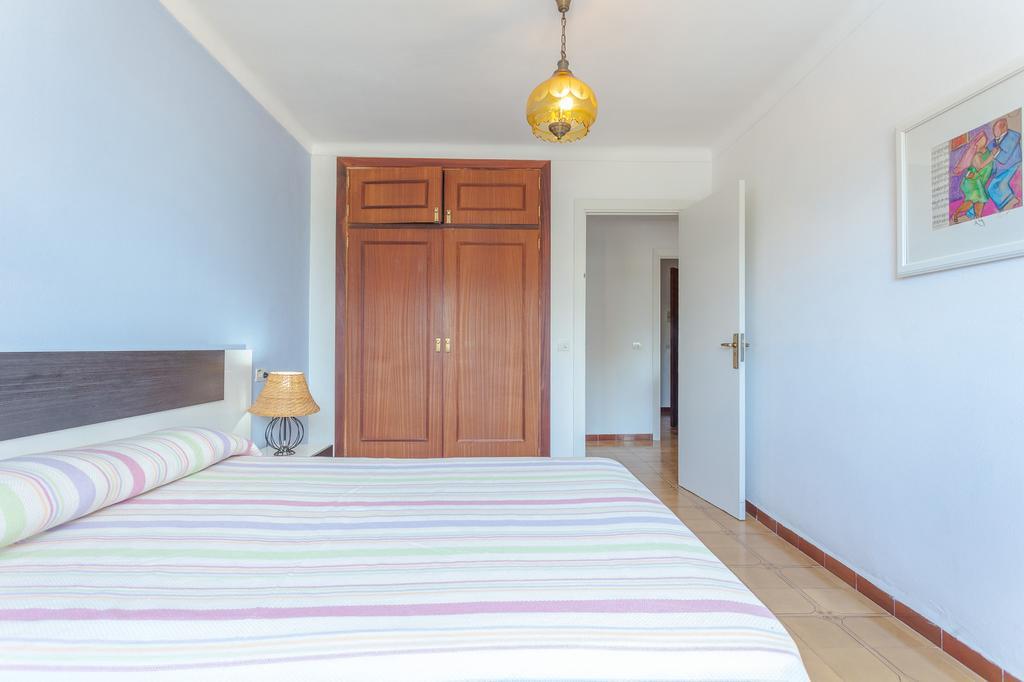 Apartamentos Obrador Colonia de Sant Jordi Номер фото