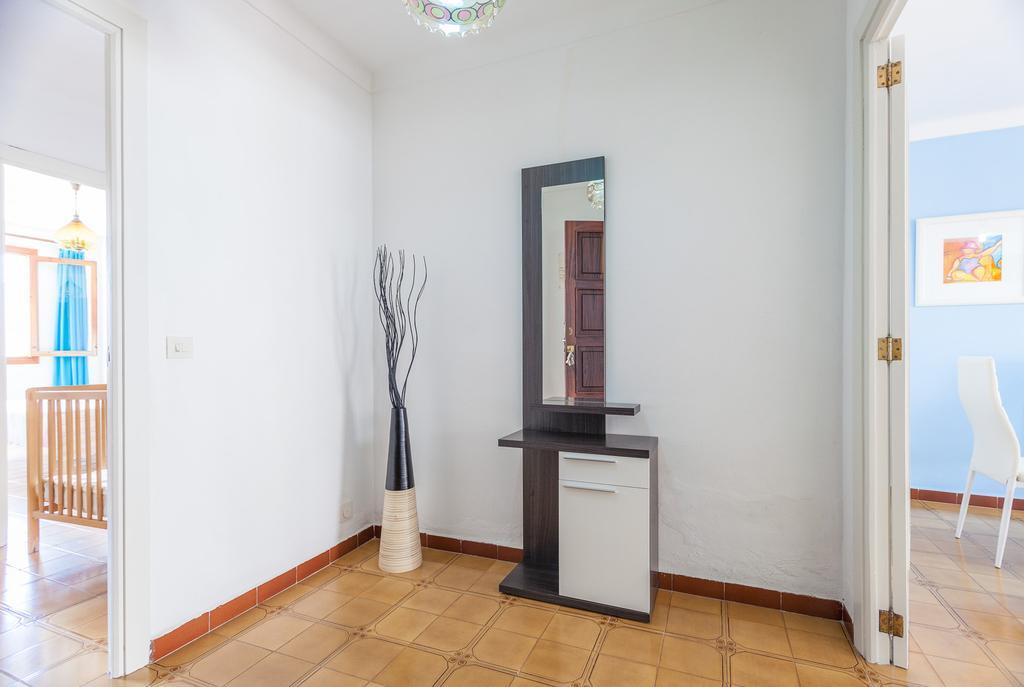 Apartamentos Obrador Colonia de Sant Jordi Номер фото