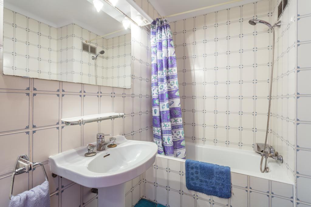 Apartamentos Obrador Colonia de Sant Jordi Номер фото