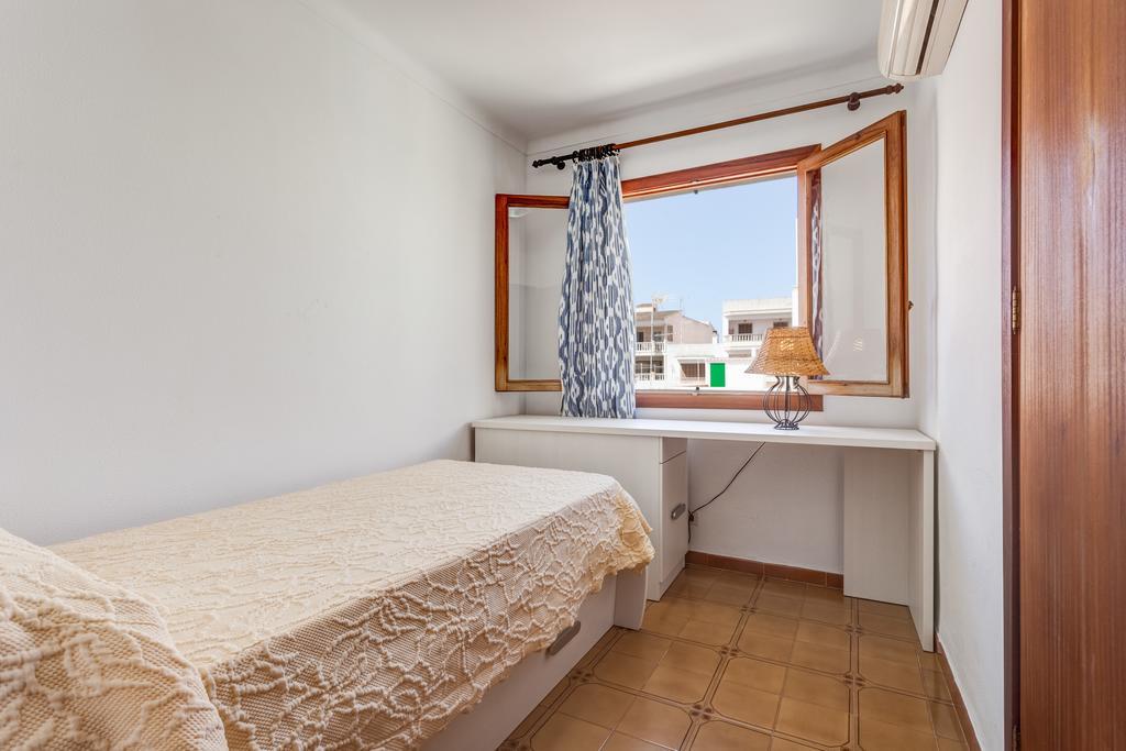 Apartamentos Obrador Colonia de Sant Jordi Номер фото
