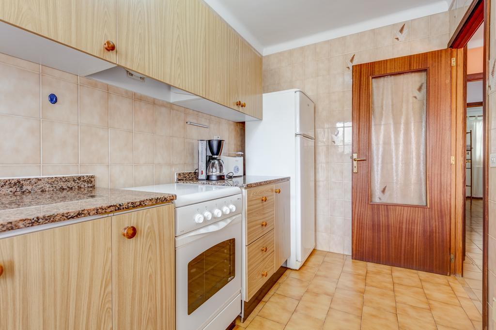 Apartamentos Obrador Colonia de Sant Jordi Номер фото
