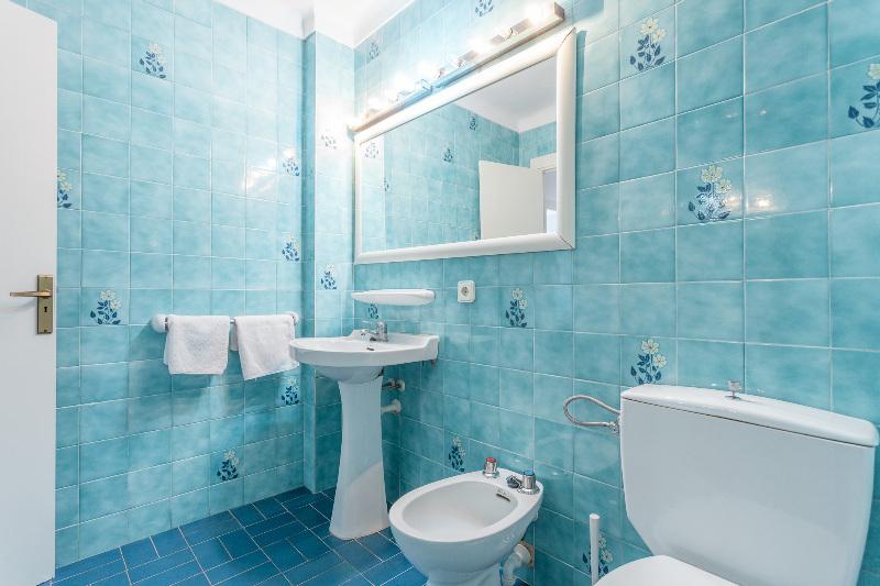 Apartamentos Obrador Colonia de Sant Jordi Екстер'єр фото