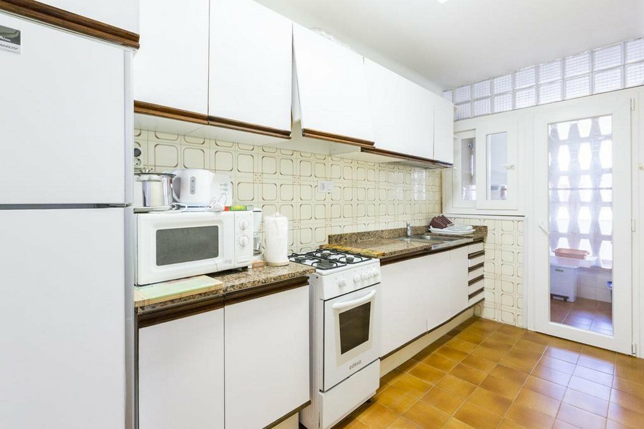 Apartamentos Obrador Colonia de Sant Jordi Екстер'єр фото