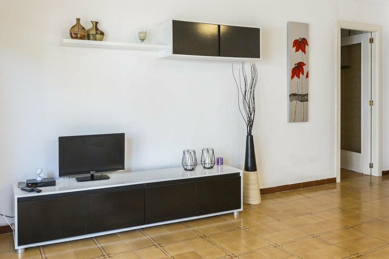Apartamentos Obrador Colonia de Sant Jordi Екстер'єр фото
